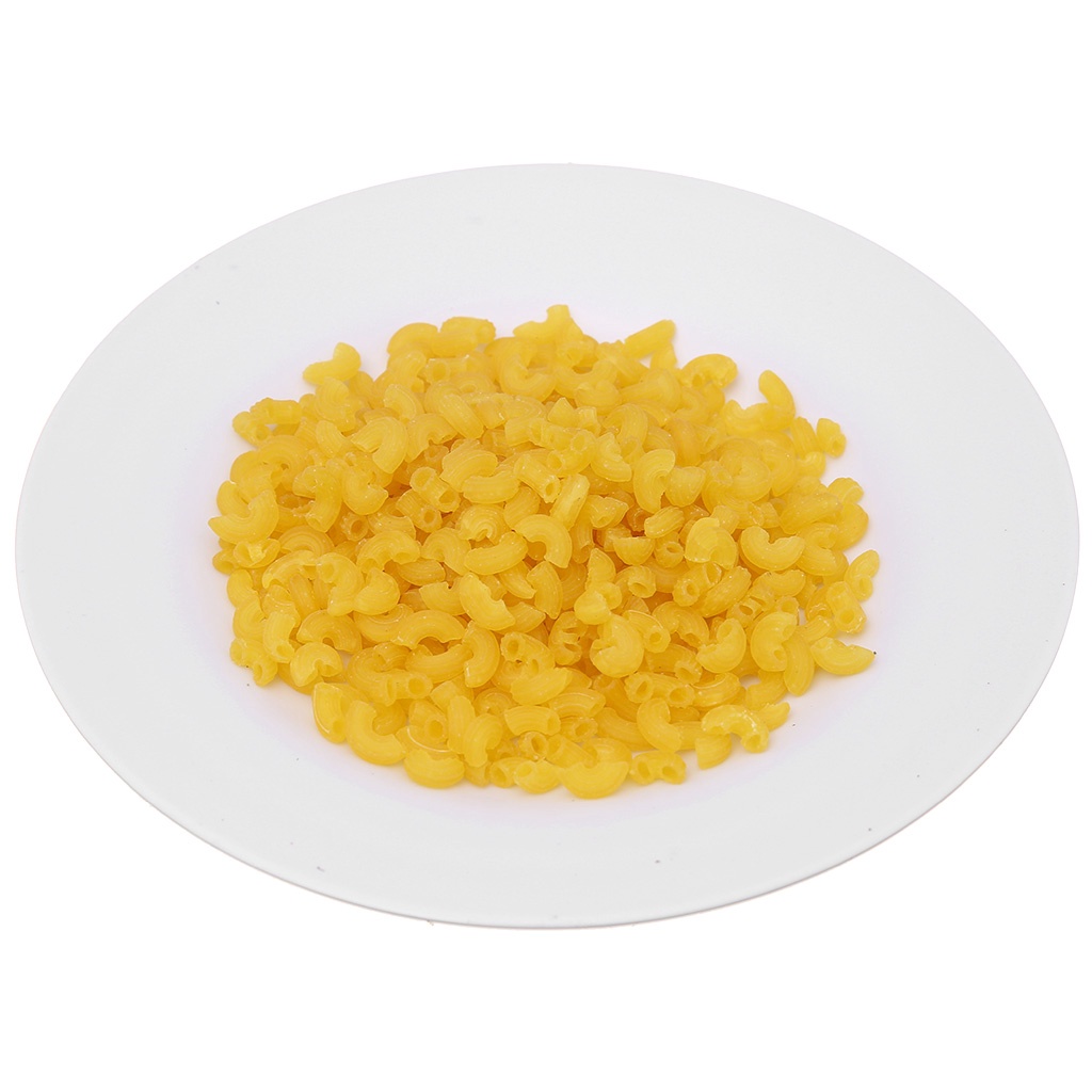 Nui Ngắn Mikiri 400g chất lượng