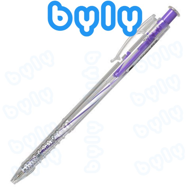 Bút bi 𝑻𝒉𝒊𝒆̂𝒏 𝑳𝒐𝒏𝒈 TL-027 viết êm ngòi nhỏ 0.5mm