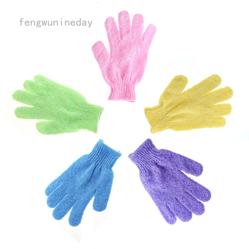 Găng Tay Tắm Tẩy Tế Bào Chết Cho Da | BigBuy360 - bigbuy360.vn