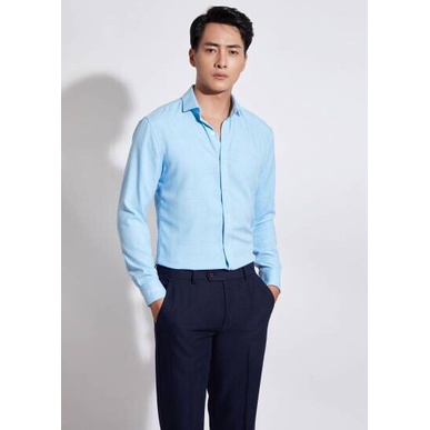 Áo Sơ Mi Nam Nữ Đủ Màu Chất Lụa Bóng Cao Cấp Hot Hit Năm Nay