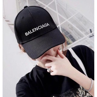 Mũ lưỡi trai BALENCIAGA