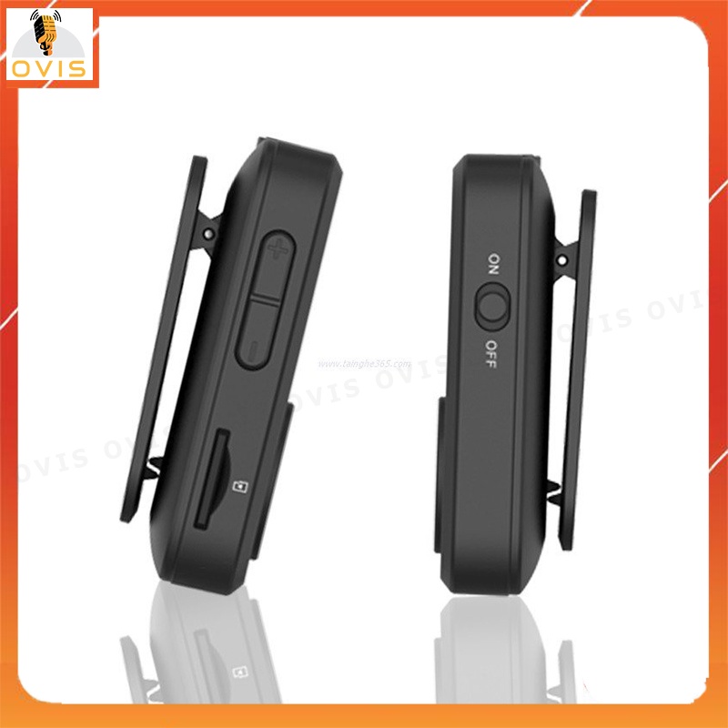 Ruizu X26 - Máy Nghe Nhạc Lossless Thể Thao, Hỗ Trợ Ghi Âm, FM, Bluetooth 4.0