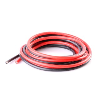 Dây điện Silicon - 10/12/14/16/18/20/22AWG