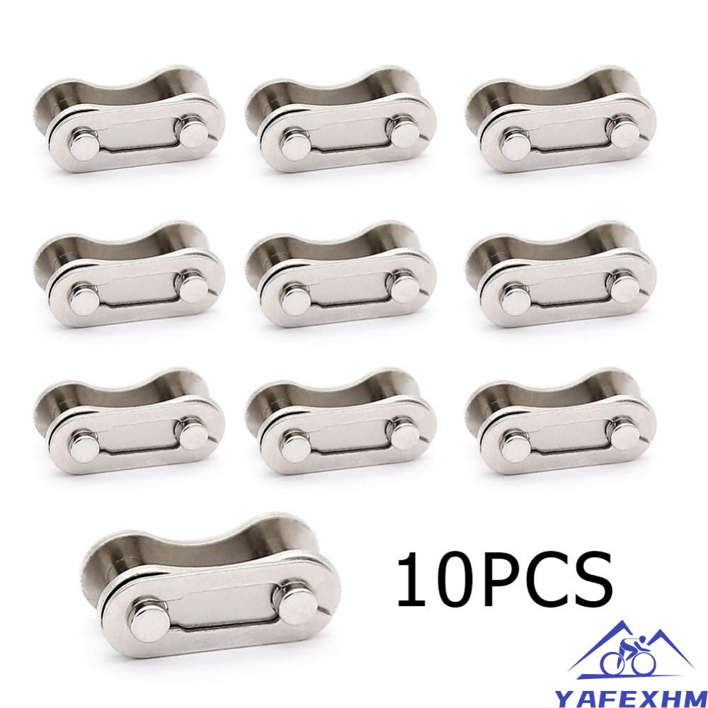 Set 10 Mắt Xích Nối Tốc Độ 1-3 Chuyên Dụng Dành Cho Xe Đạp