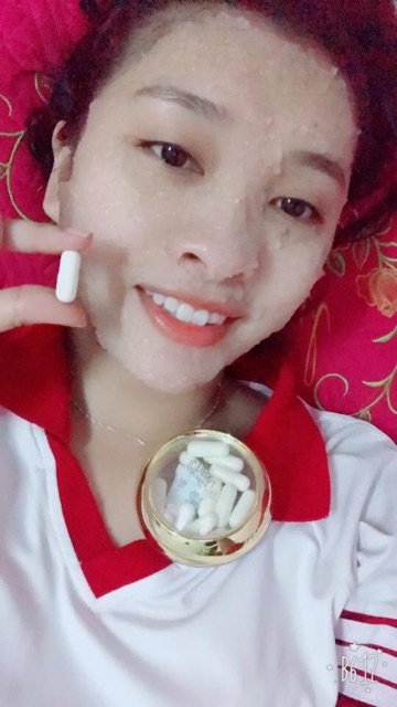 Mặt nạ yến VYCHI