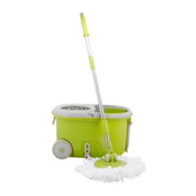 Cây lau nhà lock&lock MOP-L003