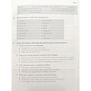 Sách - Collins Listening for IELTS