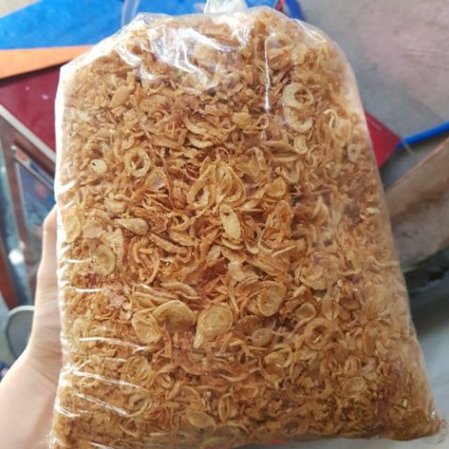 1kg hành loại đặc biệt(rất thơm ngậy)