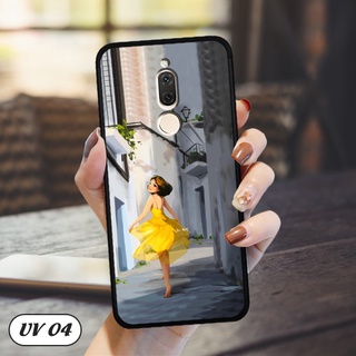 Ốp lưng cho điện thoại - Huawei Nova 2i