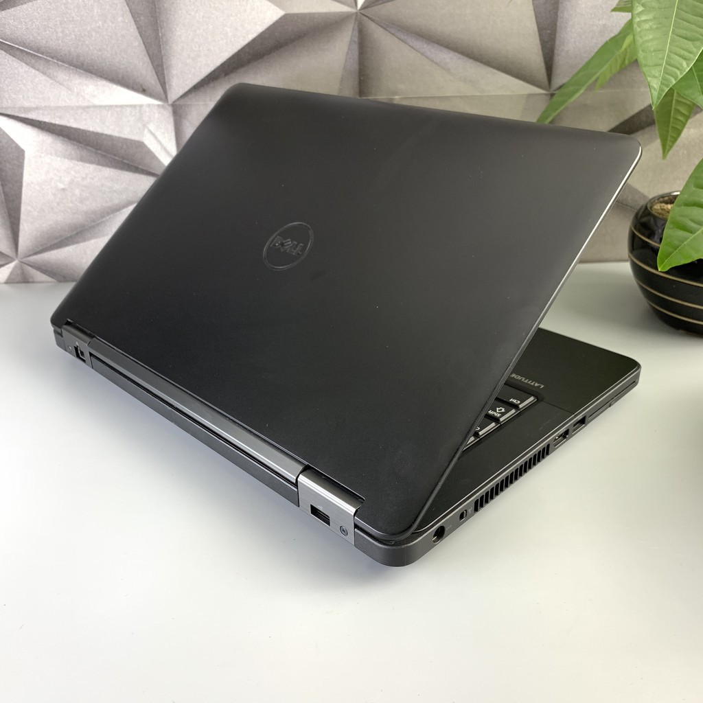 [Quá rẻ] Laptop Dell Latitude E5440 i5 4300u máy nguyên bản