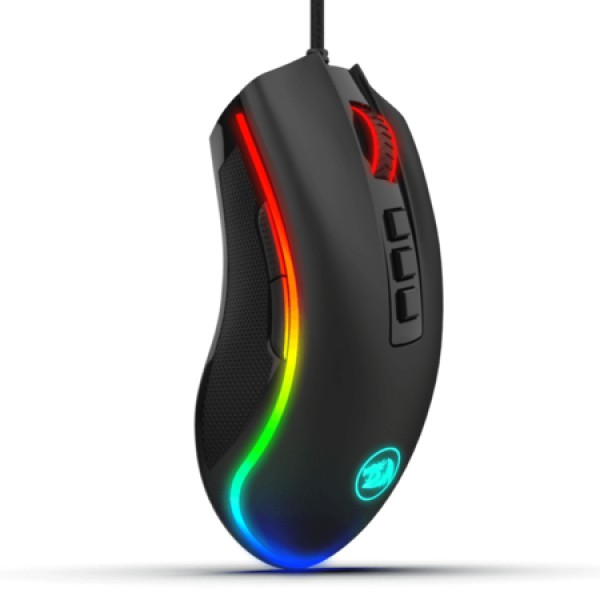 Chuột Gaming Redragon Cobra M711