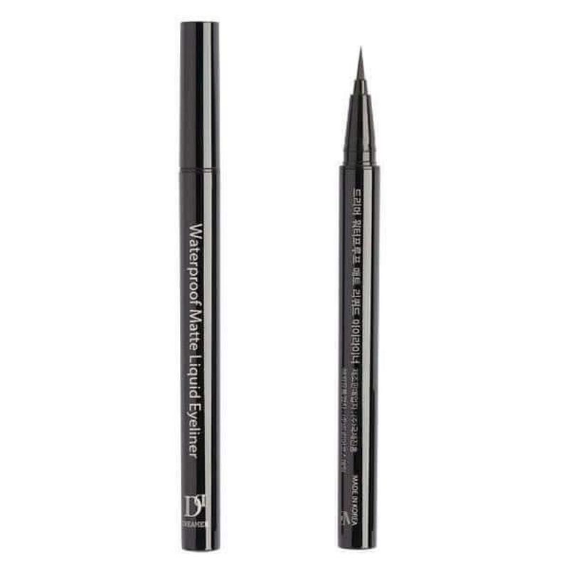 Kẻ Mắt Nước Waterproof Matte Liquid Eyeliner