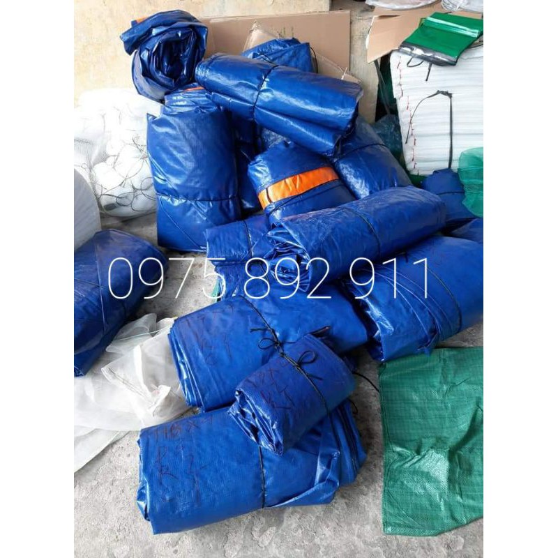 BỂ BẠT NUÔI ỐC , ẾCH , CÁ , RUỒI LÍNH ĐEN - SIÊU BỀN sản phẩm tốt 121