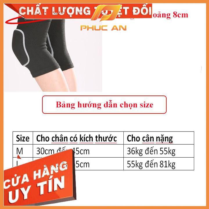 Đai hỗ trợ và bảo vệ đầu gối Aolikes A0210