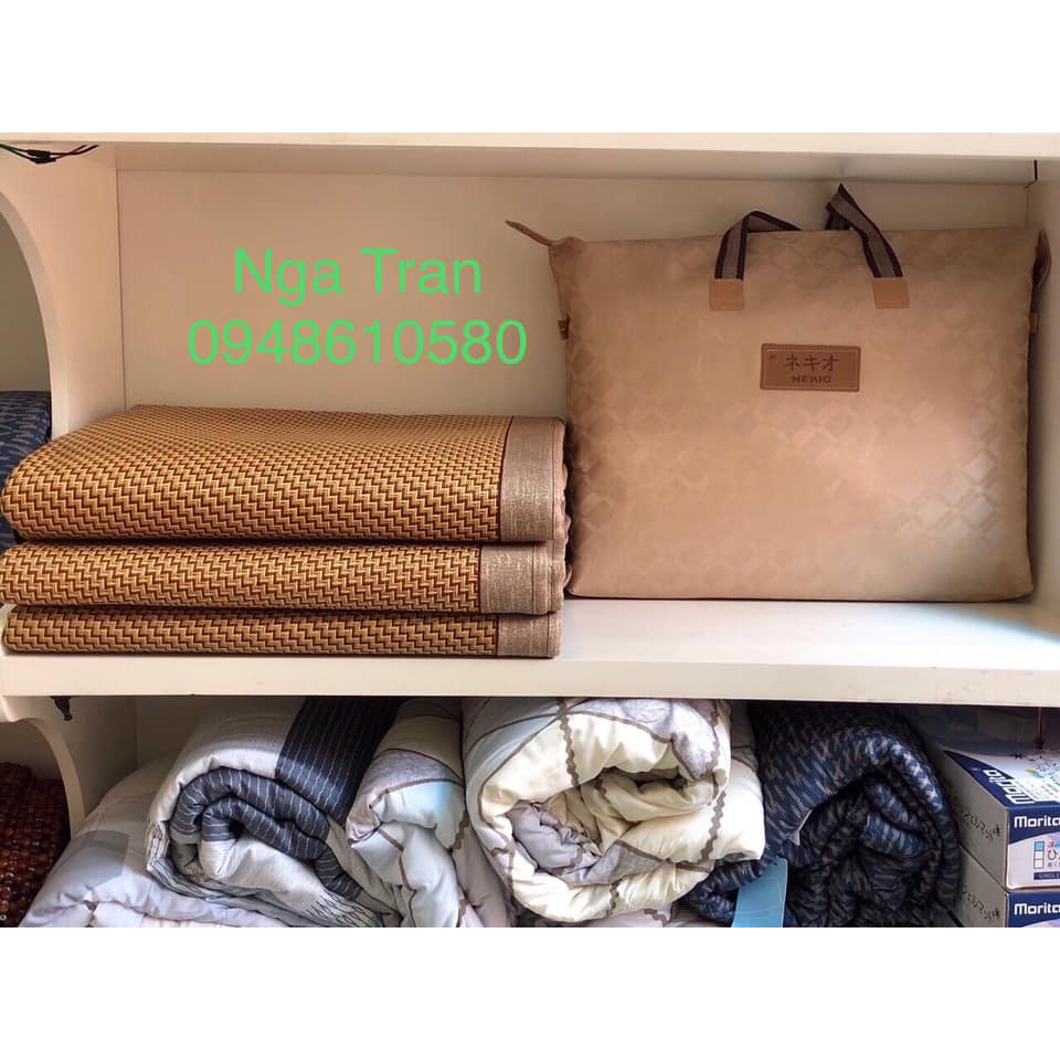 Chiếu mây cao cấp Nhật Bản Nekio