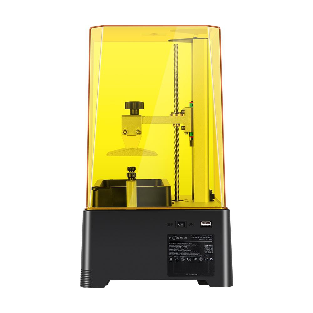 ANYCUBIC PHOTON MONO - MÁY IN NHỰA NƯỚC 3D