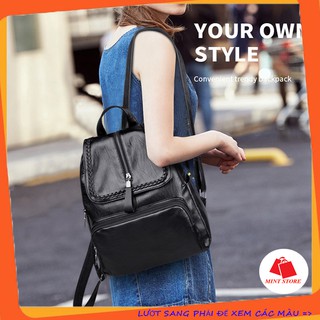 Balo Nữ YourOwn Da PU Cao Cấp Cực Chất PK 171