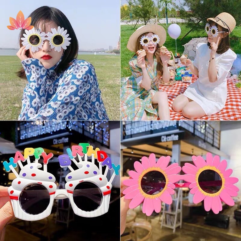 Kính Mát Chúc Mừng Sinh Nhật/Tiệc Tùng/Giáng Sinh jp5