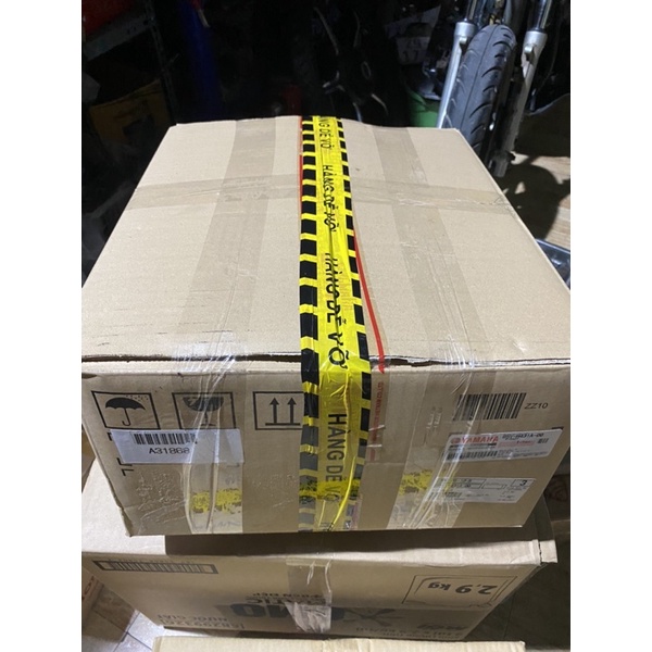 Pha đèn dưới Ex155 zin chính hãng yamaha