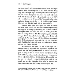 Sách - Vũ Trụ (Tái Bản) - NN