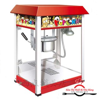 Máy làm bắp rang bơ vbg–1608