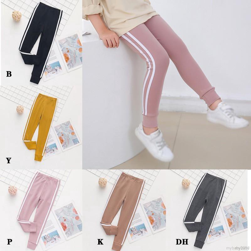 Quần Legging Thể Thao Cho Bé