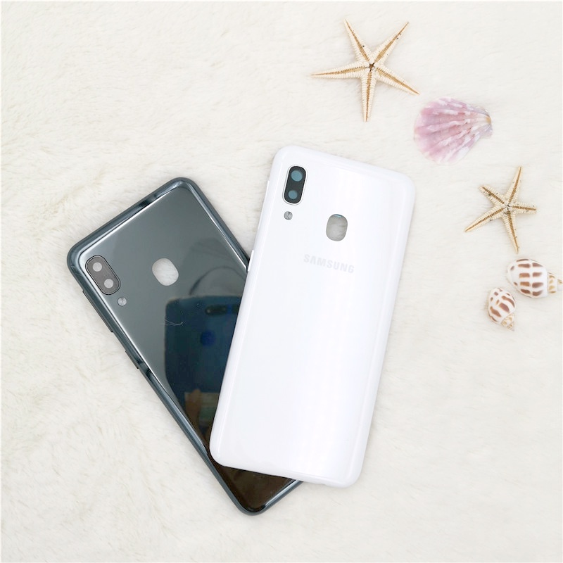 Nắp Lưng Điện Thoại SAMSUNG Galaxy A20E Thay Thế Chuyên Dụng Cho