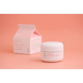 Kem dưỡng da G9 Skin White In Whipping Cream