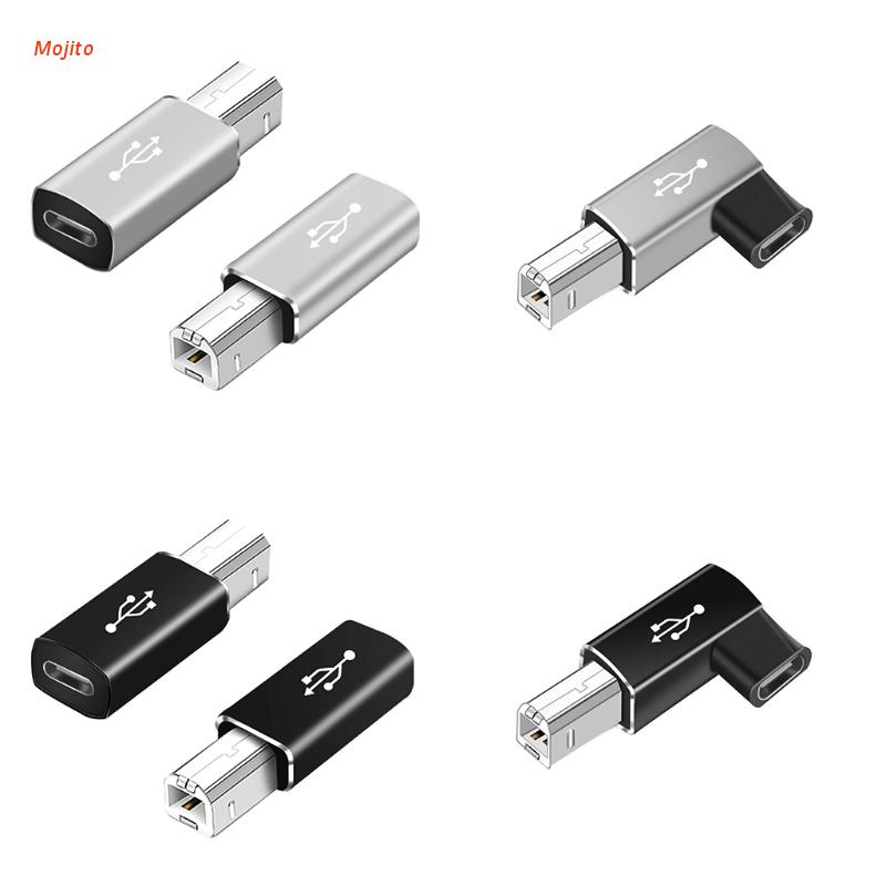 Đầu Chuyển Đổi Usb Loại C Sang Midi Cho Điện Thoại / Máy Tính Bảng / Đàn Piano