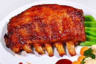Xốt ướp thịt nướng cholimex