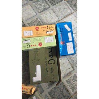 Bản lề sàn VVP Thái Lan
