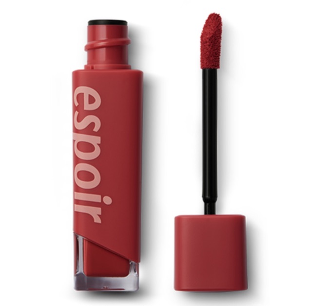 SON KEM LÌ ESPOIR COUTURE LIP FLUID VELVET 2019