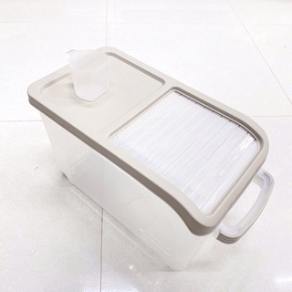 THÙNG GẠO 15kg