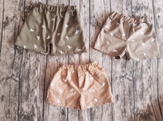 Quần kaki cho bé 1-4 tuổi