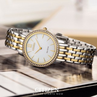 Đồng Hồ Nữ Citizen EX1484-81A
