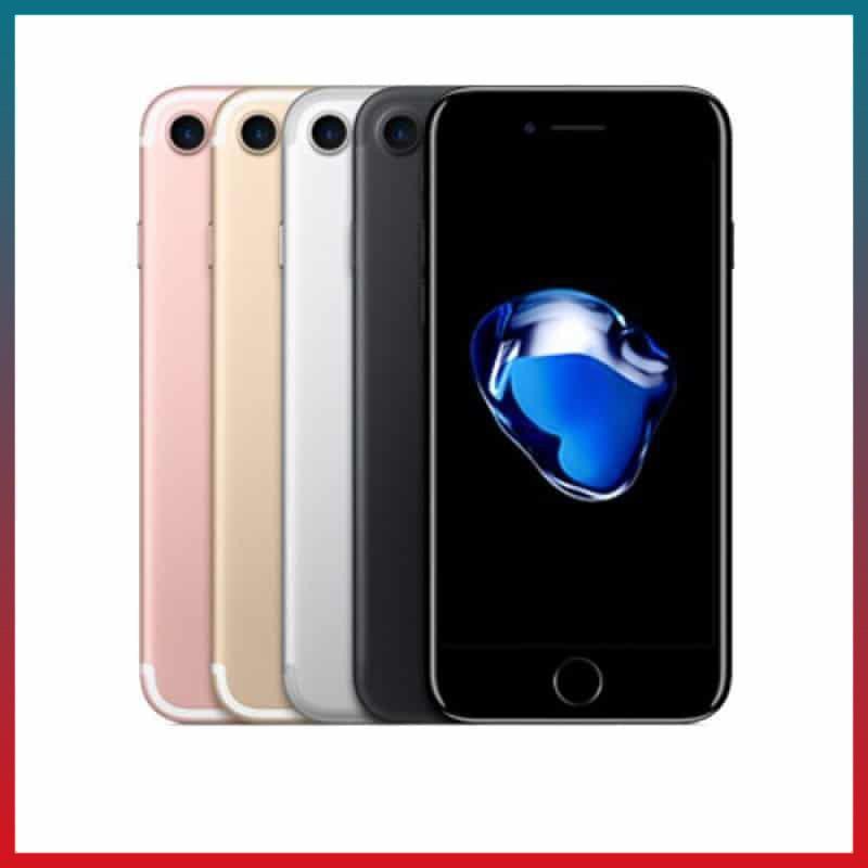 Điện Thoại IPHONE 7G Dung Lượng 32G Quốc Tế Zinn ALL Nhiều Màu