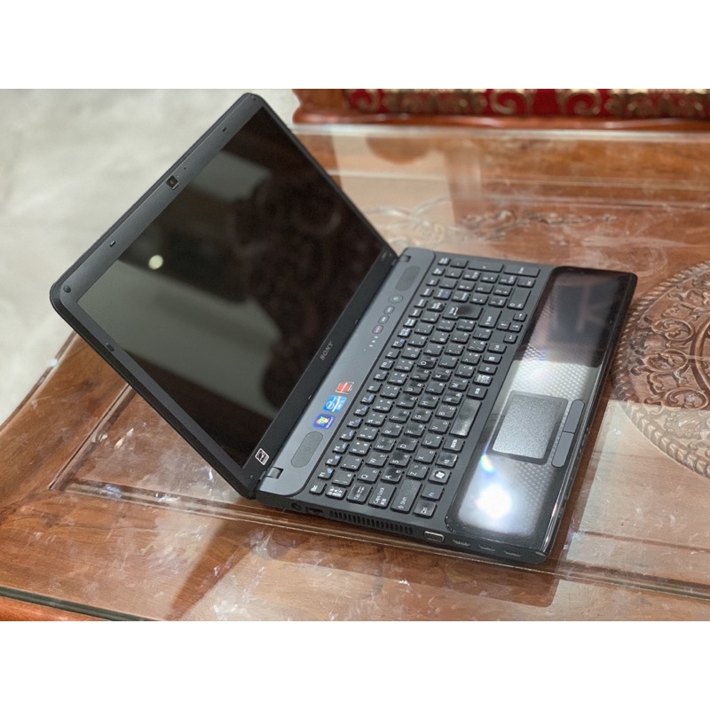 Laptop Sony Vaio PCG-716 Core i5, 8gb Ram, 128gb SSD, 15.6inch HD | BigBuy360 - bigbuy360.vn