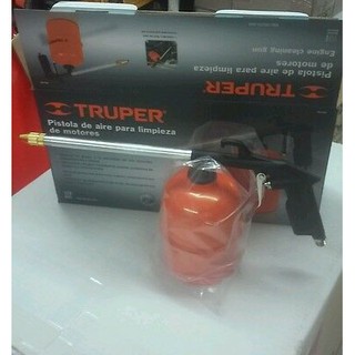 Bình châm nhớt sắt Truper 19236 (PILI-697)