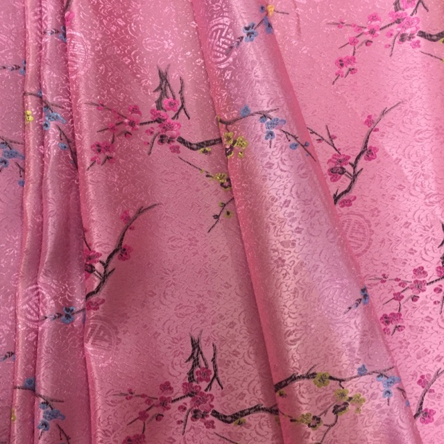 Gấm Thượng Hải