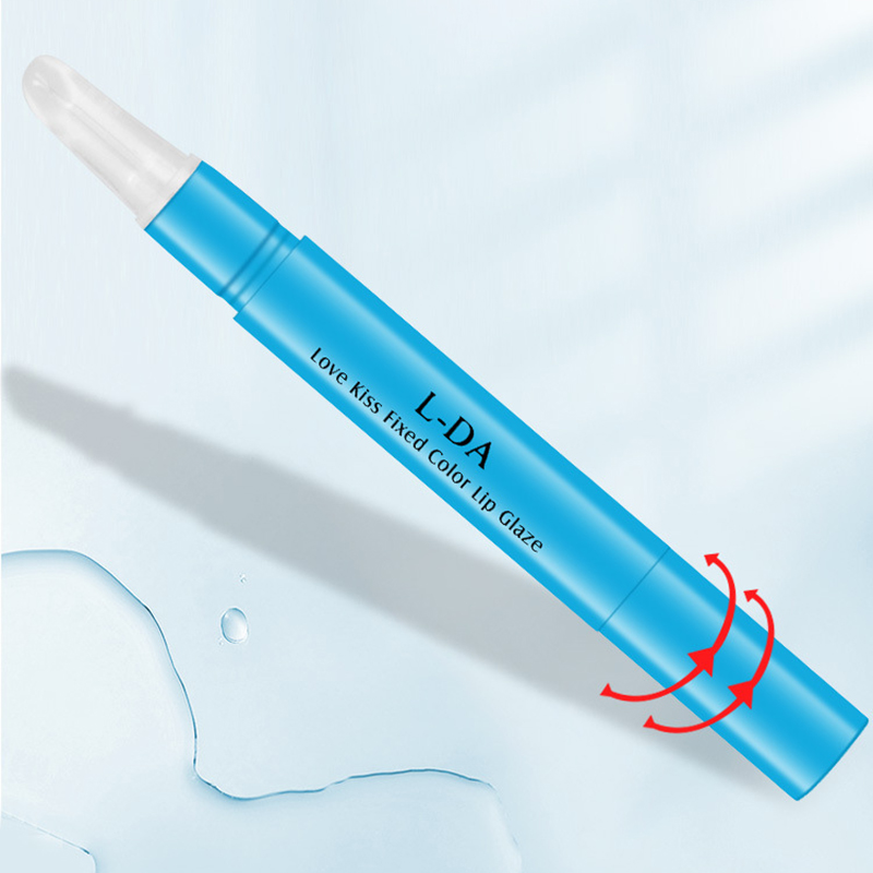 Gel khóa màu son môi thần thánh siêu thịnh hành chính hãng