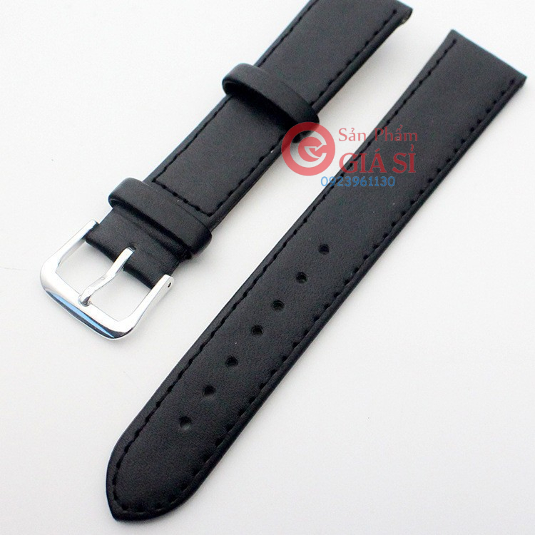 Dây đồng hồ cao cấp 22mm [tặng cây thay đồng hồ] ❤️freeship❤️