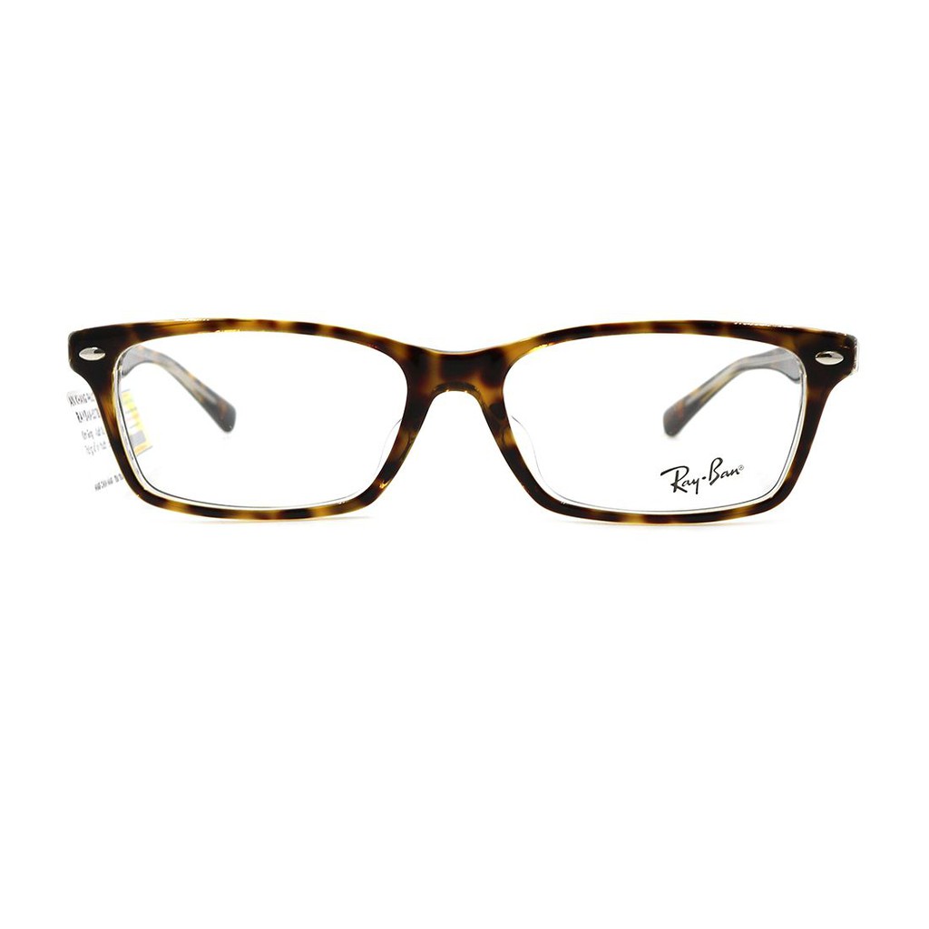 RB5378D-Gọng kính nam nữ Rayban chính hãng , thiết kế dễ đeo bảo vệ mắt