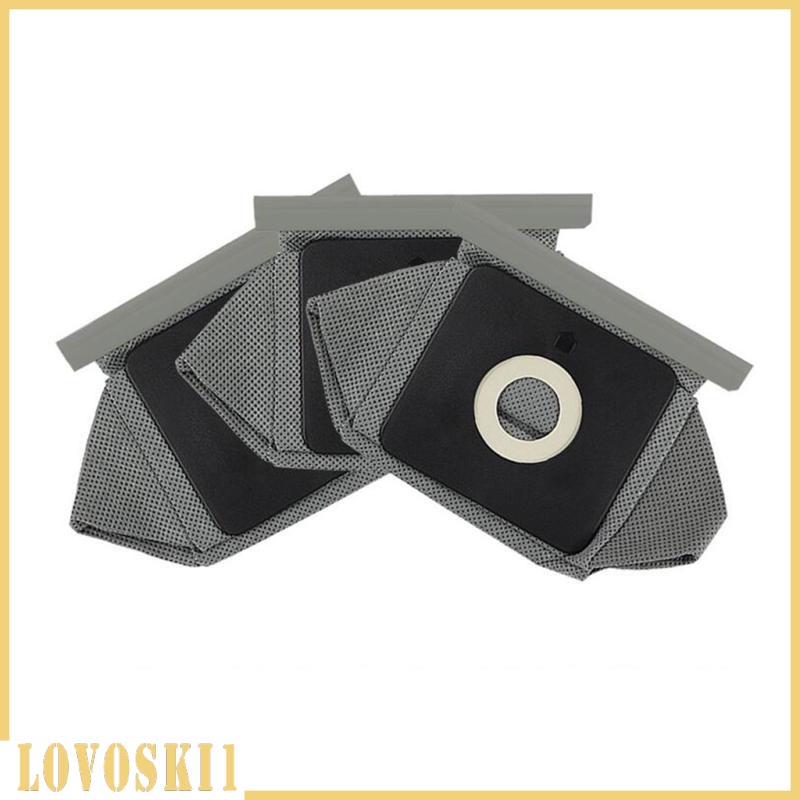 Túi lọc bụi thay thế cho máy hút bụi Electrolux Z1550/1560/1570 chất lượng