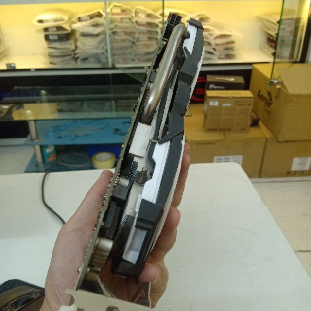 Card Màn Hình VGA MSI RX 470 4G 1 DVI | BigBuy360 - bigbuy360.vn