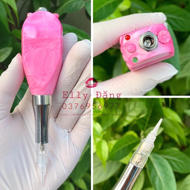 Đầu Ghép Máy Thần Thánh sử dựng phổ biến, Ngòi máy thần thánh Loại 1