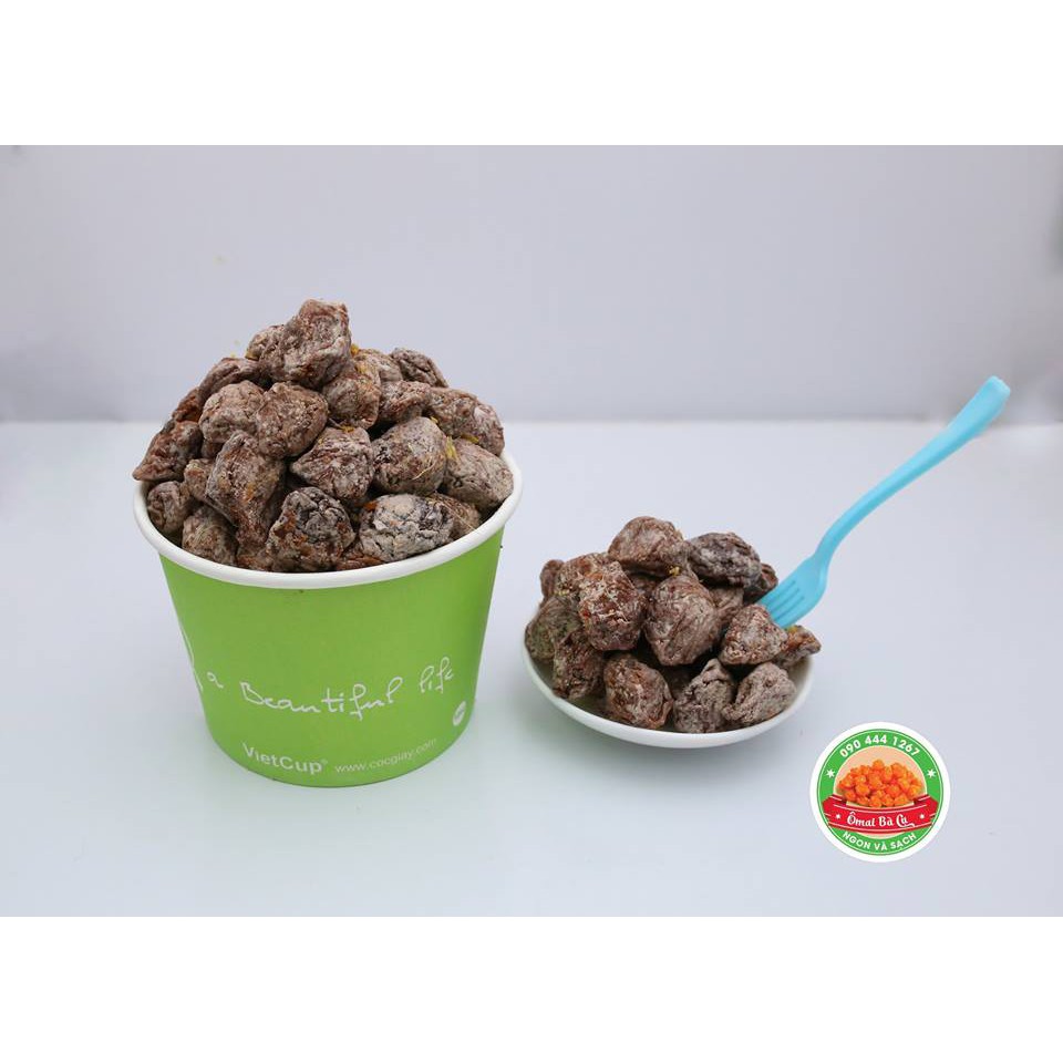 500gr mơ xí muội