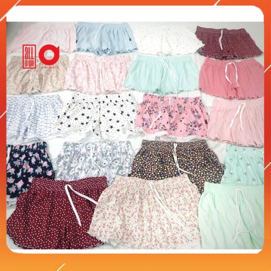 [FREESHIP trên 150k] [HÀNG THÁI 100%] Quần Ngủ Nữ Hàng Thái Siêu Siêu Dễ Thương | BigBuy360 - bigbuy360.vn