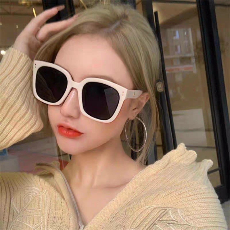 Kính Râm Nữ Kính Thời Trang Kính Đi Nắng | BigBuy360 - bigbuy360.vn
