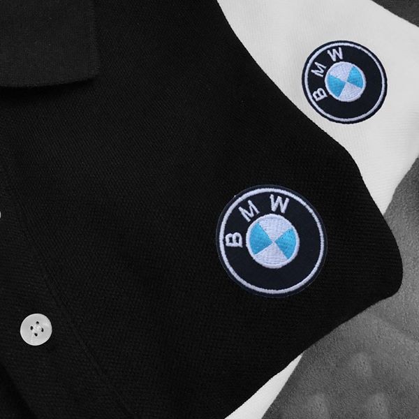 Áo Polo Nam BMW VNXK Đẹp, Hình Thật Full Tem | BigBuy360 - bigbuy360.vn