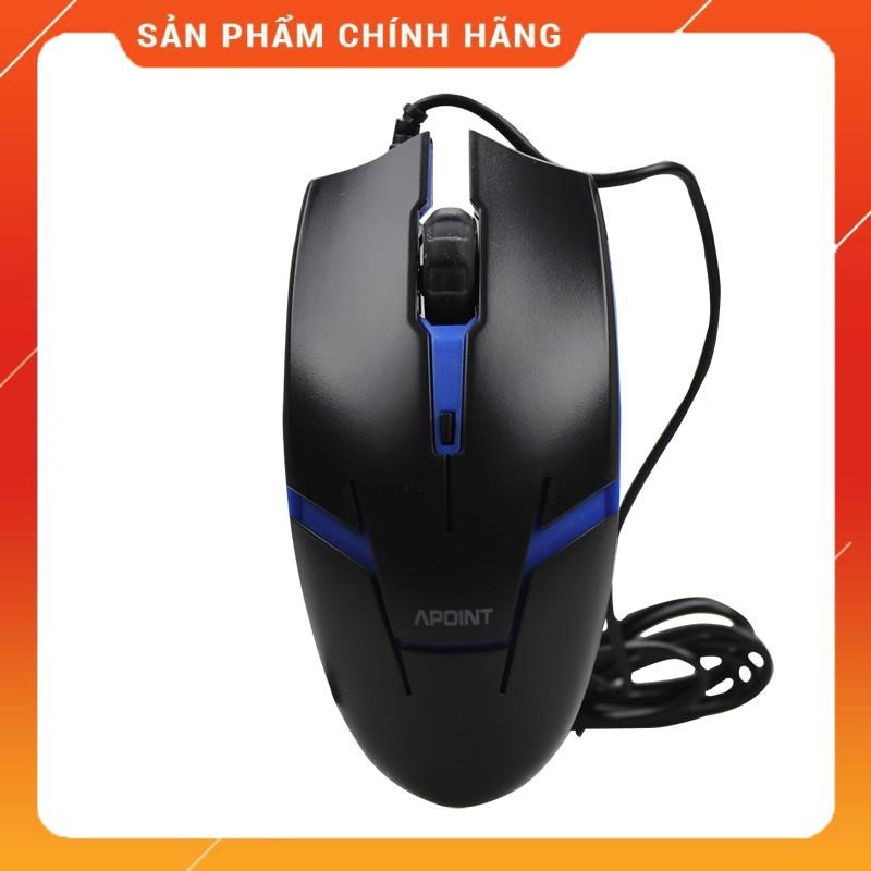 Chuột Apoint M1 dailyphukien